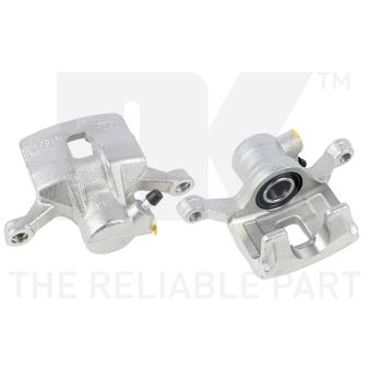 Étrier de frein arrière gauche NK OEM MB857333