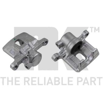 Étrier de frein arrière droit NK OEM MR955066