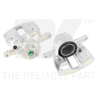 Étrier de frein avant gauche NK OEM MR955331