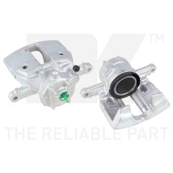 Étrier de frein avant droit NK OEM 4544200601