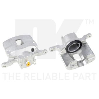 Étrier de frein avant gauche NK OEM 4605A201
