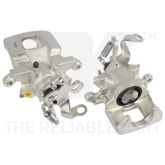 Étrier de frein arrière droit NK [2130198]