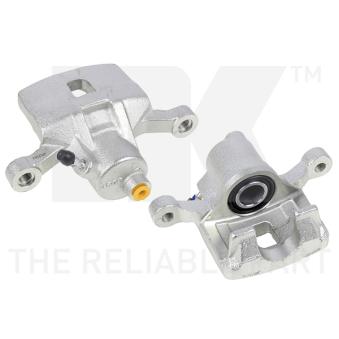 Étrier de frein arrière gauche NK 213027