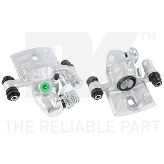 Étrier de frein arrière gauche NK [213047]