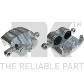 Étrier de frein avant gauche NK OEM MR249964