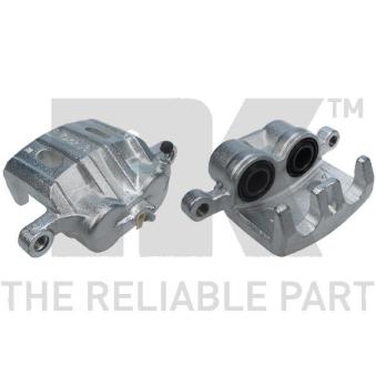 Étrier de frein avant droit NK OEM aw349946