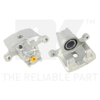 Étrier de frein arrière droit NK [213062]