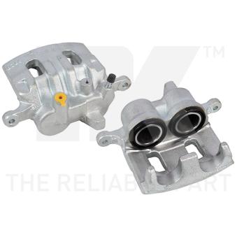 Étrier de frein avant gauche NK OEM MR977362