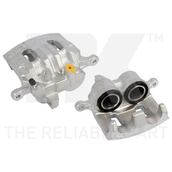 Étrier de frein avant droit NK OEM MR977363