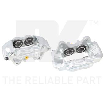 Étrier de frein avant droit NK OEM 4605A460