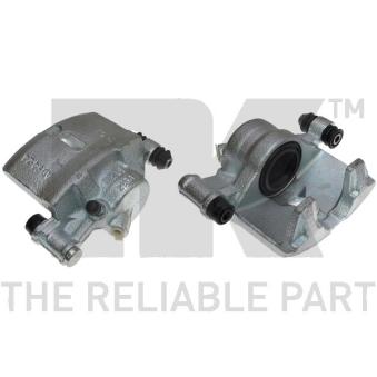 Étrier de frein avant gauche NK 213071