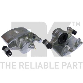 Étrier de frein avant droit NK 213072