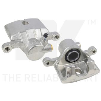 Étrier de frein arrière gauche NK OEM MB858464