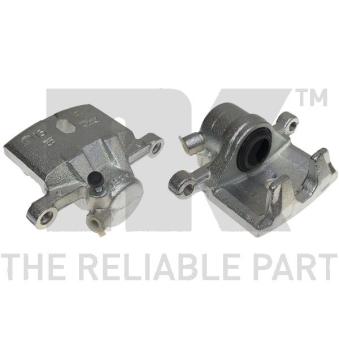 Étrier de frein arrière droit NK OEM MB858465