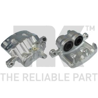 Étrier de frein avant gauche NK OEM MR249162