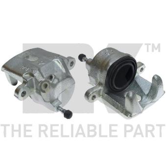 Étrier de frein avant gauche NK 213209