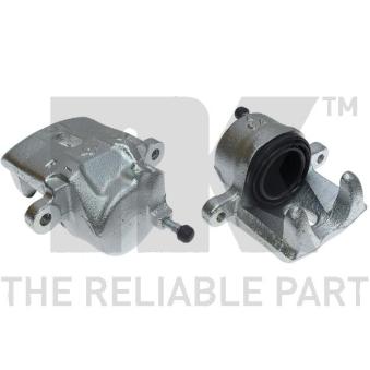 Étrier de frein avant droit NK 213210