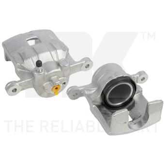 Étrier de frein avant gauche NK OEM DFZ13399Z