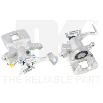 Étrier de frein arrière gauche NK OEM GHY92699ZA