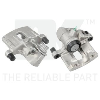 Étrier de frein arrière gauche NK [2132169]