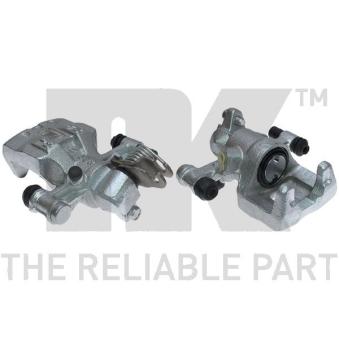 Étrier de frein arrière droit NK 213220