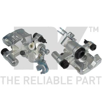 Étrier de frein arrière gauche NK OEM NA752671X