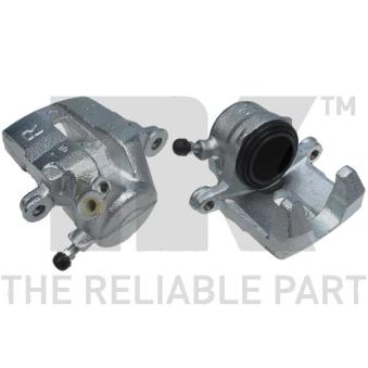 Étrier de frein avant droit NK OEM NAZ53398ZA