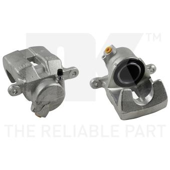 Étrier de frein avant gauche NK OEM NFZ73399Z