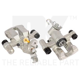 Étrier de frein arrière gauche NK [213251]