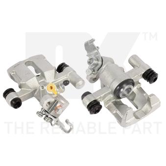 Étrier de frein arrière droit NK [213252]