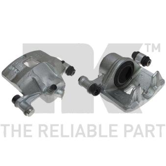 Étrier de frein avant gauche NK [213255]