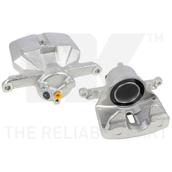 Étrier de frein avant gauche NK OEM K0Y13399Z