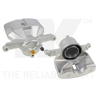 Étrier de frein avant droit NK OEM K0113361X