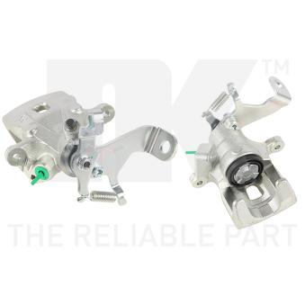 Étrier de frein arrière gauche NK OEM K0Y12699ZA