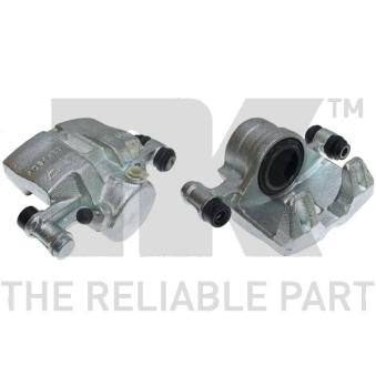 Étrier de frein avant droit NK [213290]