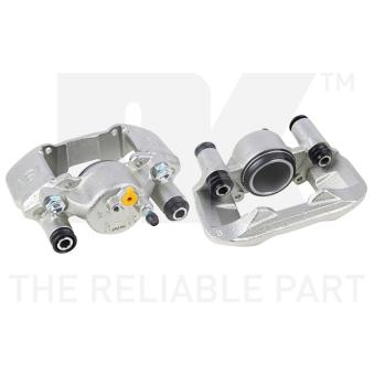 Étrier de frein avant droit NK OEM B10733610