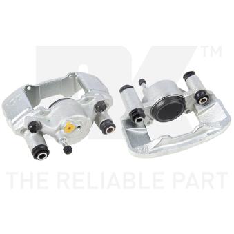 Étrier de frein avant gauche NK [213293]