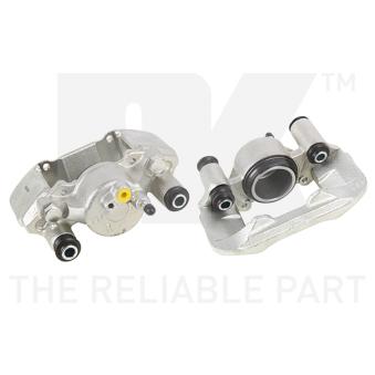 Étrier de frein avant droit NK OEM BR703361X