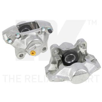 Étrier de frein arrière gauche NK [213305]