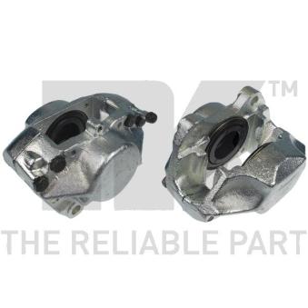 Étrier de frein avant gauche NK OEM A1234200183