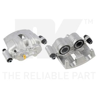 Étrier de frein avant droit NK OEM 2D0615124A