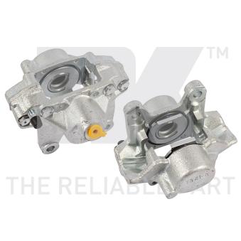 Étrier de frein arrière droit NK OEM A1244200183