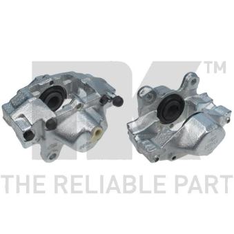 Étrier de frein arrière gauche NK OEM A0014205583