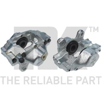 Étrier de frein arrière droit NK [2133122]