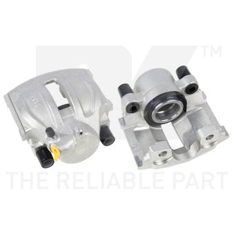 Étrier de frein arrière gauche NK OEM A0024201083