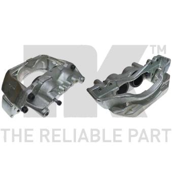 Étrier de frein avant gauche NK OEM 0004200079 Étrier de frein avant gauche NK OEM 0004200079