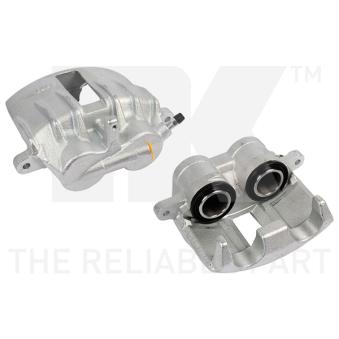 Étrier de frein avant gauche NK OEM A9044200101