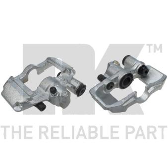 Étrier de frein arrière droit NK OEM 0014206583