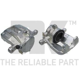 Étrier de frein avant droit NK OEM 1684200383