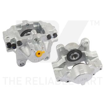 Étrier de frein arrière droit NK OEM 0014205883